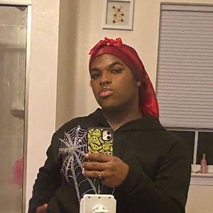 Meet your Posher, Jaylene